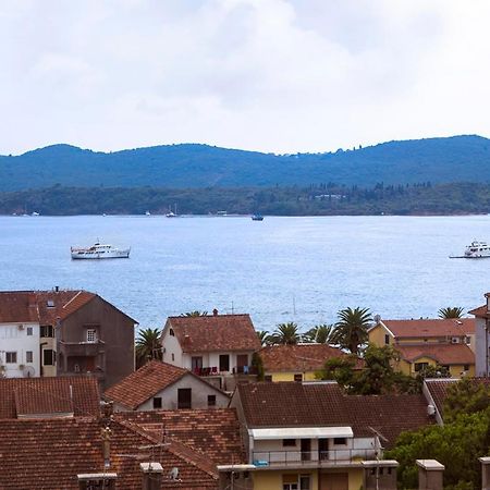 Apartmani Marica Tivat Exteriör bild