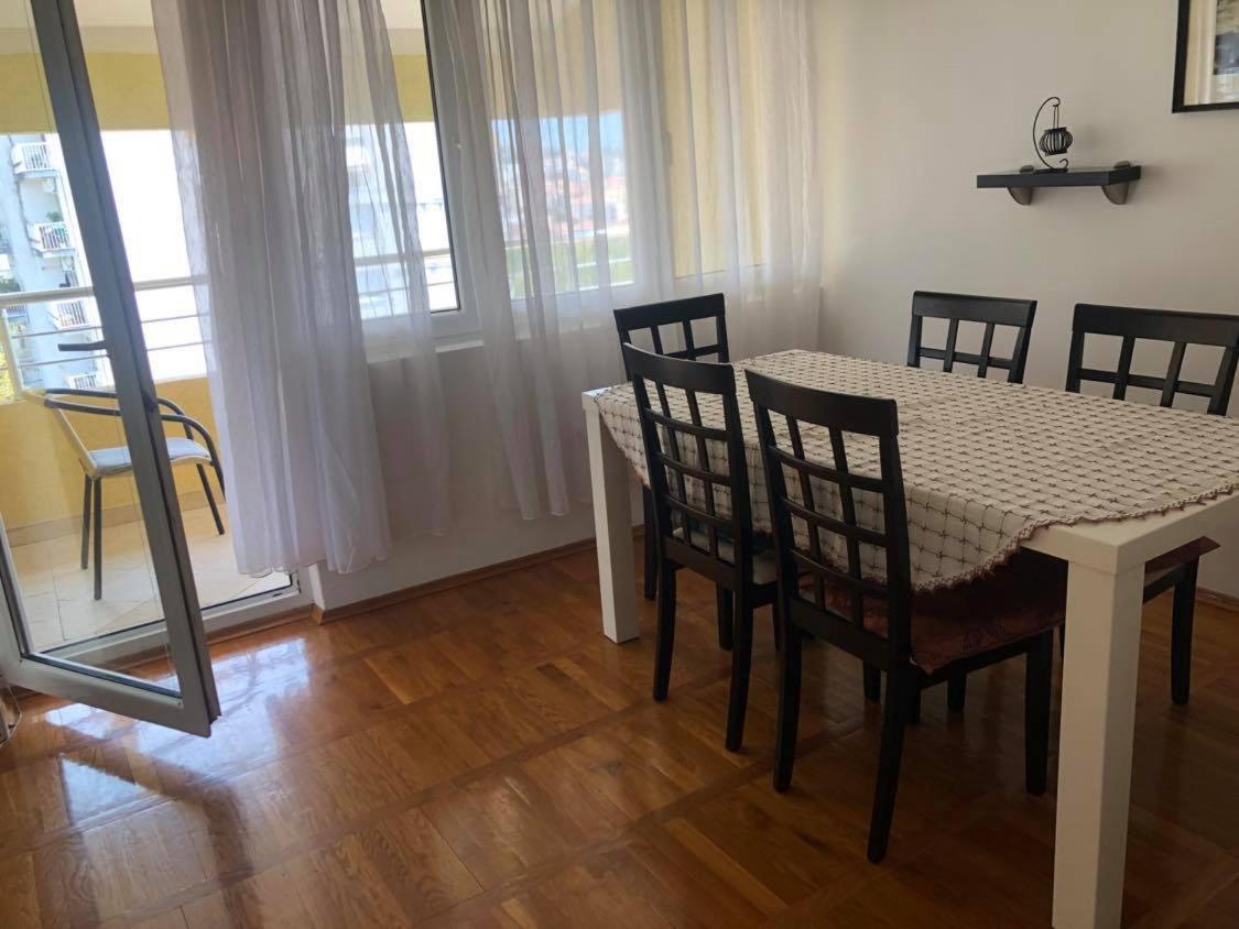 Apartmani Marica Tivat Exteriör bild